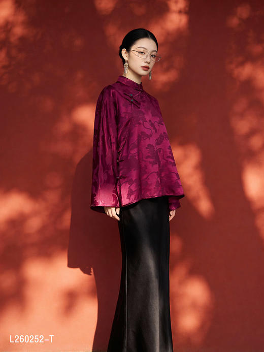 L260252-T衬衫 商品图9