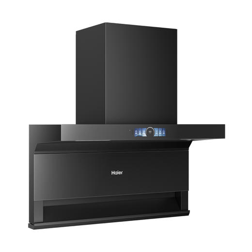 海尔（Haier）烟机 CXW-358-EC759UD 商品图1