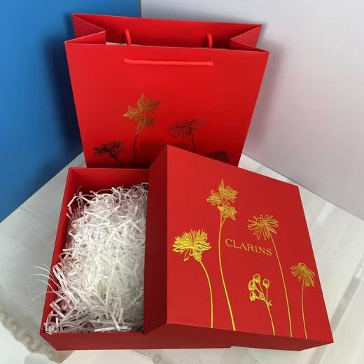 【香港直邮】【女神节特惠】娇兰精粹水+娇韵诗双萃精华组合 修复蜜润润肤水150ml+娇韵诗双萃精华液50ml 礼盒随机 商品图6