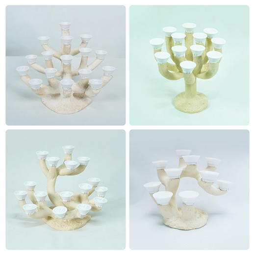 30-35缸枝状烧制造景 商品图6