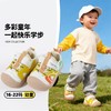 贝贝怡男女童宝宝鞋ZB1FX001 商品缩略图1
