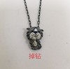 9009656237502 施华洛世奇SWAROVSKI 官方授权 TIGER系列 萌虎项链女情人节礼物高级感饰品 商品缩略图4