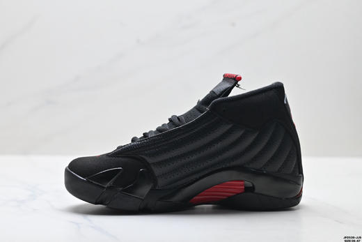 耐克乔丹Air Jordan 14 Retro中帮复古篮球鞋487471-002男女鞋 商品图2