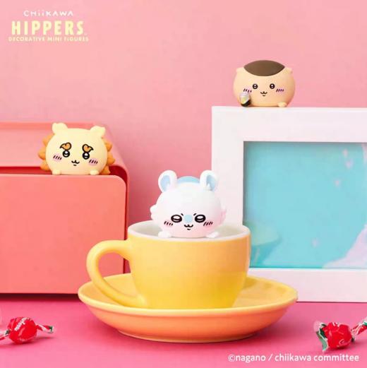 日本吉伊卡哇CHIIKAWA趴趴天使盲盒 商品图1