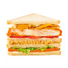 鸡肉三明治面包整箱芝士火腿夹心吐司早餐代餐速零食懒人即食充饥 商品缩略图4