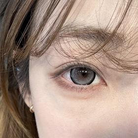 Kaylens半年抛美瞳 硬核星球 14.5mm