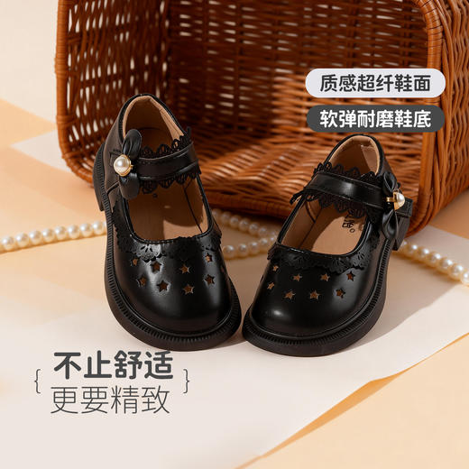 贝贝怡宝宝鞋ZB1FX014 商品图3