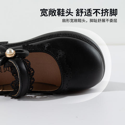 贝贝怡宝宝鞋ZB1FX016 商品图7