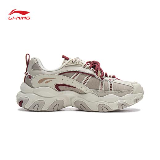 李宁猫爪LITE 3女子经典休闲鞋AGCW004 商品图5