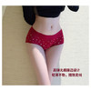 【新年当穿红】蝶安芬红色三角内裤3条装FC3928 新婚内裤 软糯柔软95%棉面料10A级抑jun舒爽透气 包臀版型 不移位不卡档 商品缩略图5