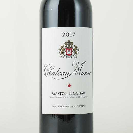 黎巴嫩2017年睦纱古堡正牌干红750ml/1.5L/3L 商品图3