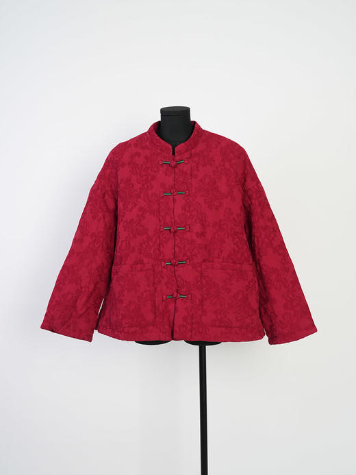 WL2580428棉服 商品图5