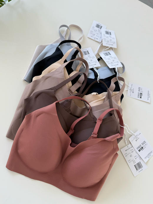 【秒杀价已调 直接拍】台湾高端 品牌正品 24H文胸 过年 清仓福利 商品图8