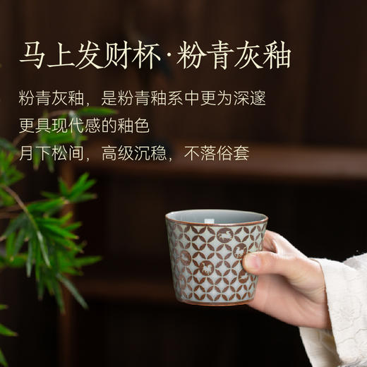 马年超独特的新年礼物 | 马云收藏，大师手绘落款，可以定制名字，独一无二，祝你马上发财，策马奔腾，财运滚滚来 商品图6