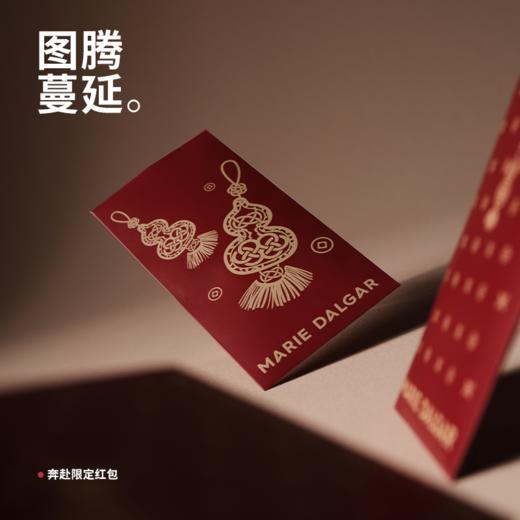 玛丽黛佳马年奔赴限定种籽气垫礼盒贴肤锁妆遮瑕持妆不易脱妆 商品图2