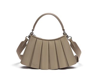 LACOSTE法国鳄鱼中性包袋NU5011DPC87 商品图0