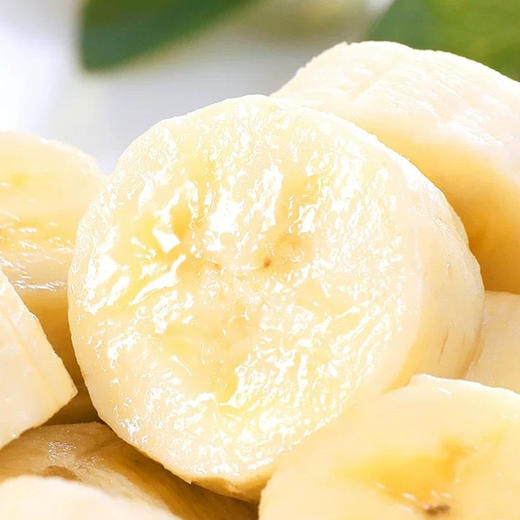 新鲜小米蕉自然成熟个头娇小新鲜采摘肉质细腻酸甜口感肉厚皮薄老少皆宜 商品图5