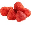 冻干草莓脆整颗新鲜水果干零食雪花酥烘焙专用孕妇材料零食新款新品 商品缩略图4