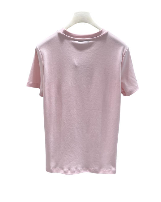 女款立体logo短袖T恤fe010 商品图1