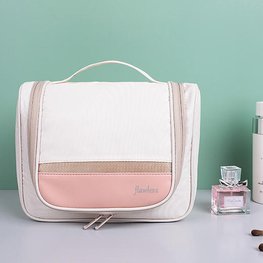 BFAG.Profit旅行大容量化妆包 商品图0