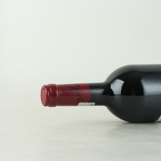 黎巴嫩1997/1998/1999年睦纱古堡正牌干红 商品图5