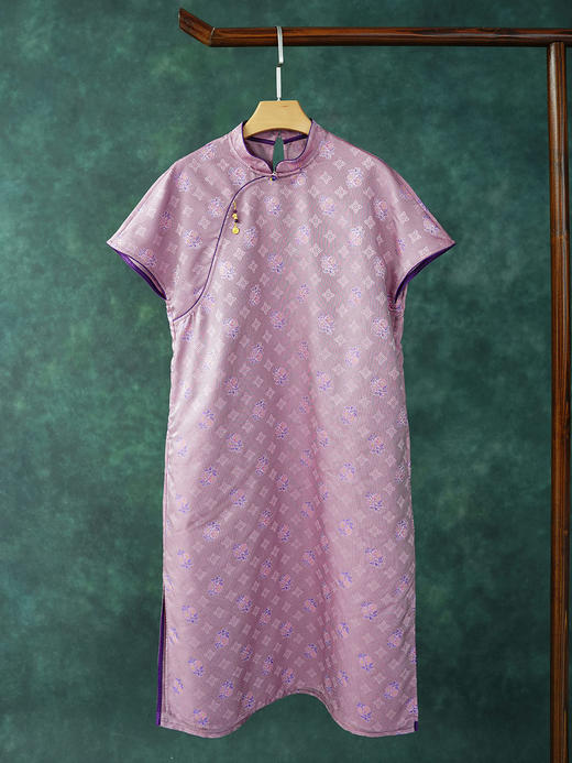 M251732旗袍 商品图3