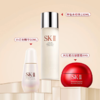 【保税仓美妆】「送礼盒礼袋」SK-ll神仙水230ml+小灯泡精华50ml+大红瓶（清爽型/滋润型）面霜80g+礼盒礼袋_义乌保税仓直发 商品缩略图12