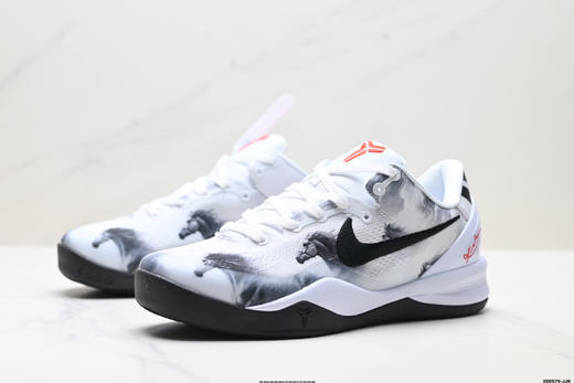 低帮复刻实战运动低帮文化篮球鞋 商品图5