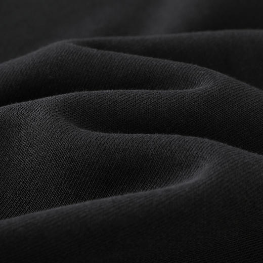 GXG男装26春季时尚潮流百搭帽衫宽松休闲亲肤舒适男式连帽卫衣K&C 商品图12