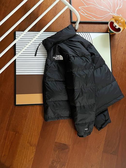 情侣款鹅绒羽绒服 商品图5