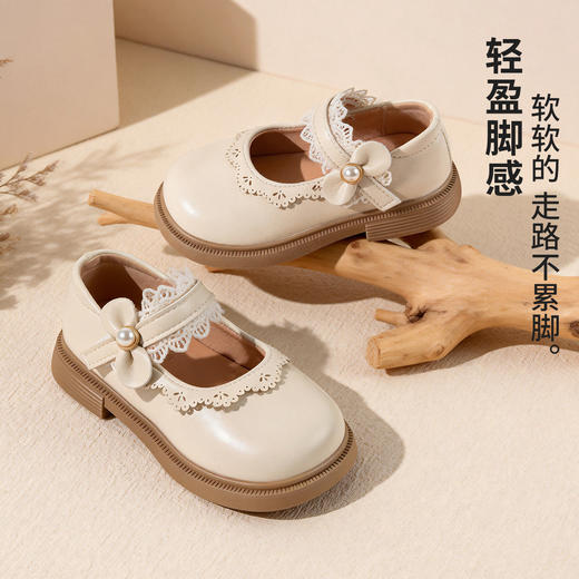 贝贝怡宝宝鞋ZB1FX016 商品图5
