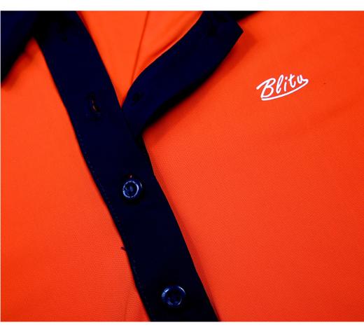 百乐图 春夏连衣裙 两色可选 28219422 商品图8