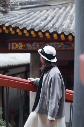 闪照第486期 优雅