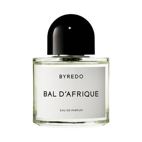 【保税仓】Byredo 百瑞德 非洲之旅浓香水 100ml