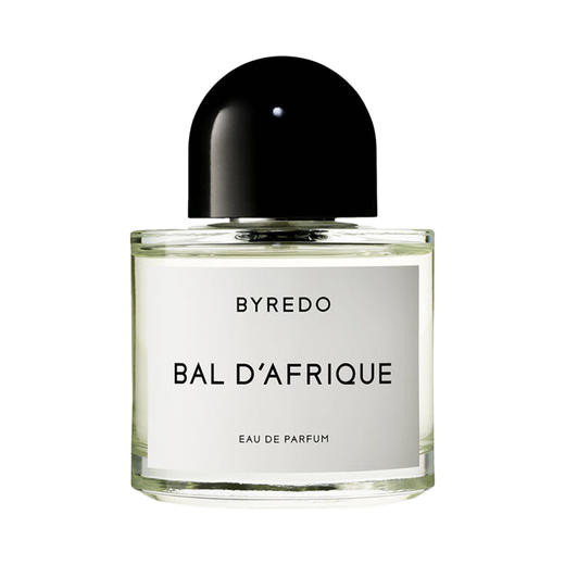 【保税仓】Byredo 百瑞德 非洲之旅浓香水 100ml 商品图0