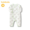巴拉巴拉童装宝宝连体衣婴儿哈衣爬服印花满印可爱气质活泼洋气萌 商品缩略图0