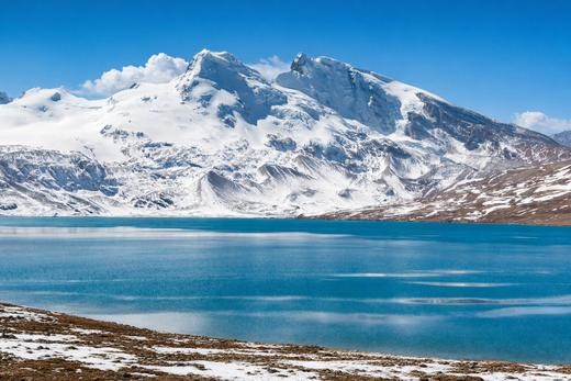 一起喜马拉雅边境，数雪山 |  8日边境线行程 商品图3
