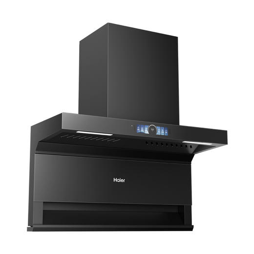 海尔（Haier）烟机 CXW-358-EC759UD 商品图3