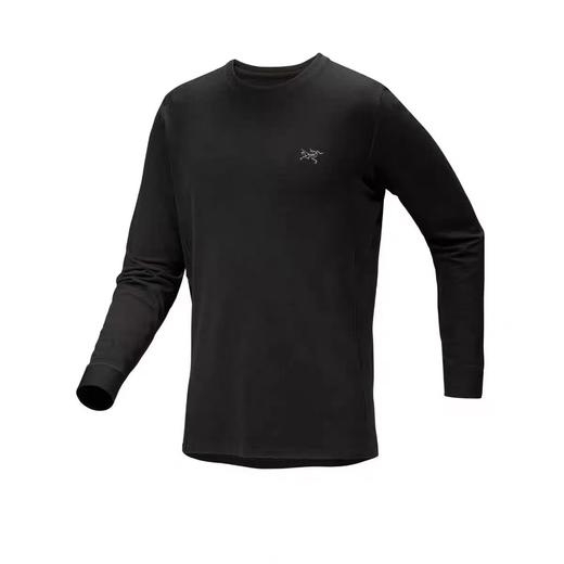 【edj1】经典系列！情侣运动休闲精致刺绣圆领套头卫衣 ！！ 商品图0