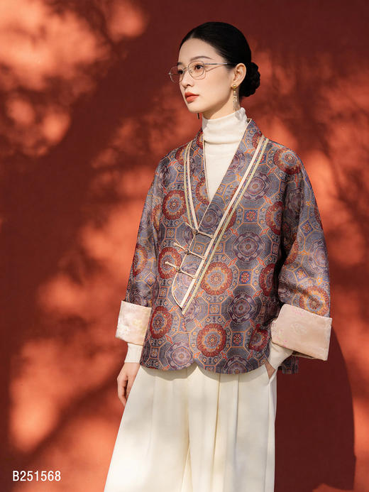 B251568外套 商品图1