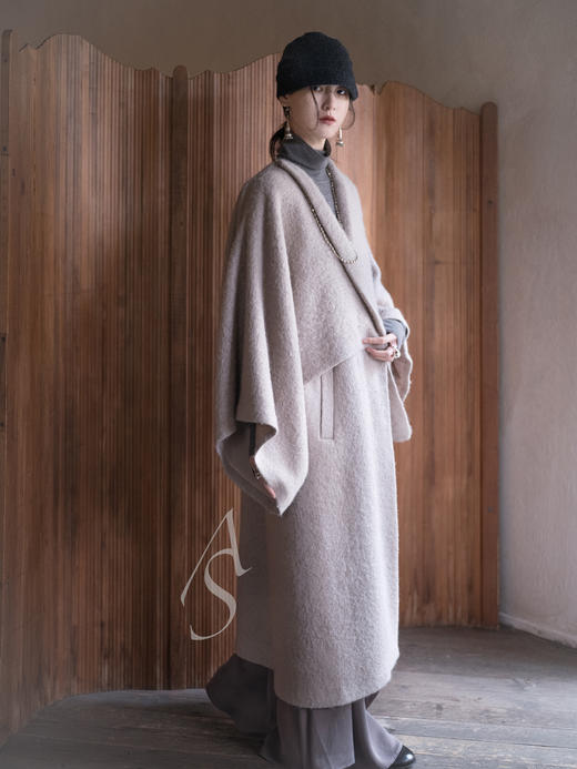 Sophie Buhai 26PS 纯银nadia镂空流苏吊坠耳环（一对） 商品图9