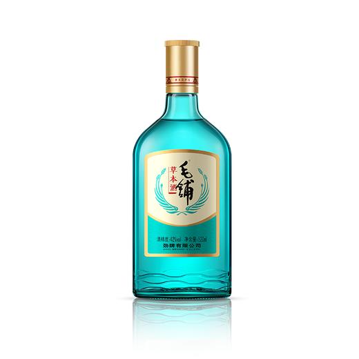 毛铺42度520ml草本酒 商品图0