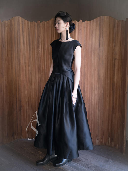 Sophie Buhai 26PS 纯银venetian流苏耳环（一对） 商品图6