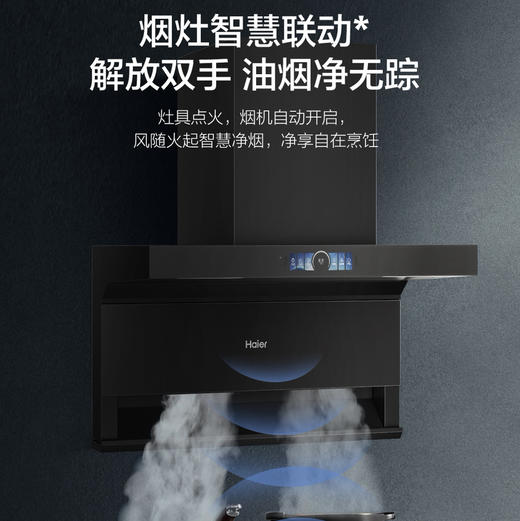 海尔（Haier）烟机 CXW-358-EC759UD 商品图12
