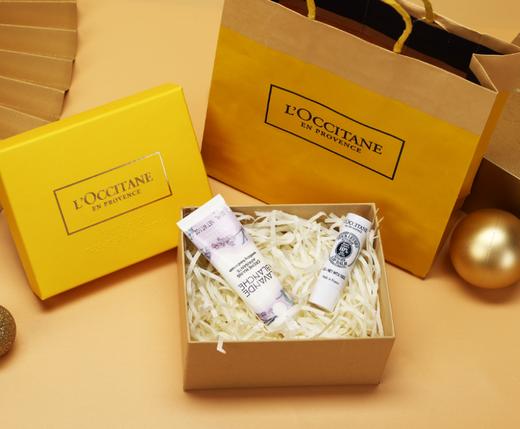 女神节-欧舒丹礼盒 商品图1