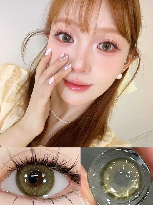 LRIS BROWN 小梨膏【日抛】 商品图0