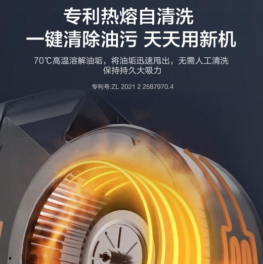 海尔（Haier）烟机 CXW-358-EC759UD 商品图11