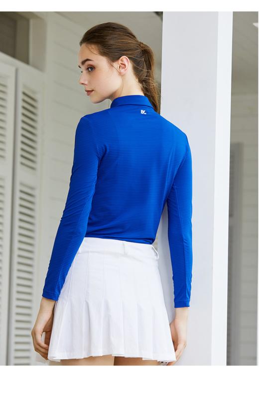 百乐图 春秋女装长袖 五色可选 11119659 商品图4