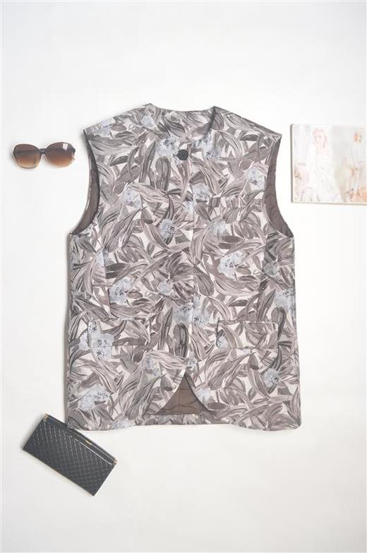 集拉米卡SJTX6W_马夹_ZK 商品图0