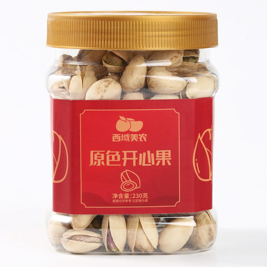 好事发生坚果礼盒2005g 商品图9